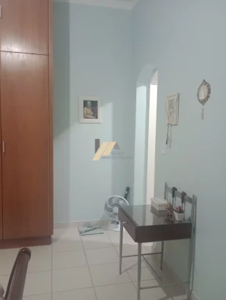 Imagem Casa à venda no Botafogo em Campinas, São Paulo