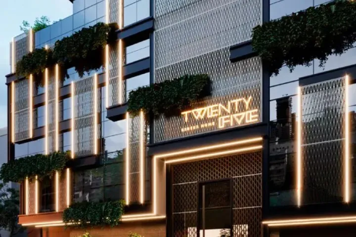 Imagem Twenty Five
