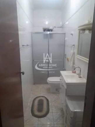 Imagem Casa, Jardim Fuscaldo - São José do Rio Preto