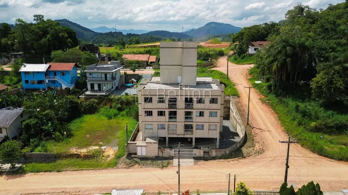 Imagem O apartamento para você realizar o sonho de ter um lugar para chamar de seu lar.