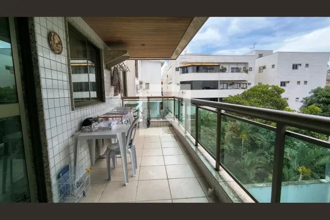 Imagem Apartamento à Venda - Recreio, 3 Quartos, 98 m2