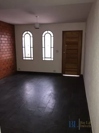 Oportunidade Sobrado À Venda No Ipiranga - 2 Dorms -2 Vagas!!