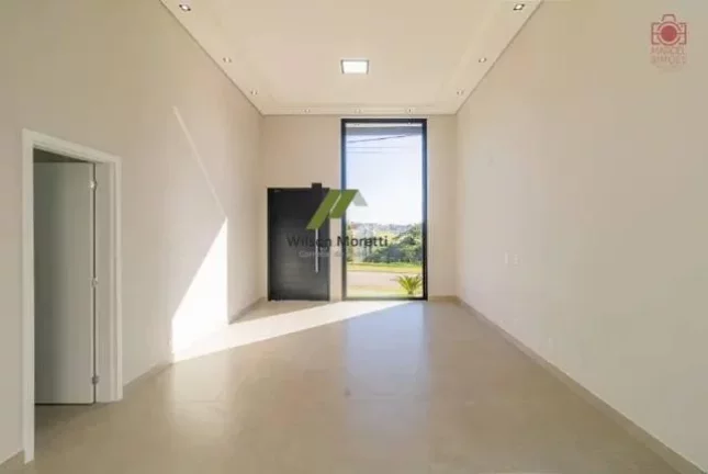 Imagem LINDA CASA EM CONDOMÍNIO - ITUPEVA
