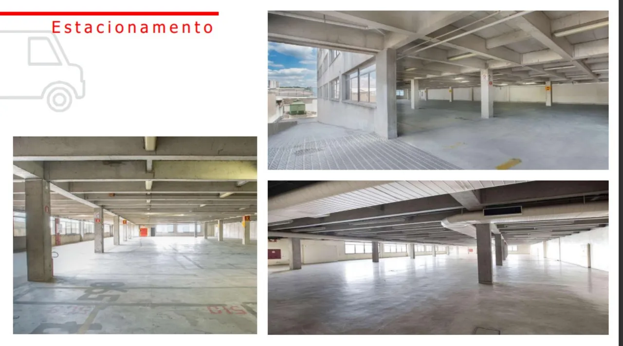 Imagem Ponto Industrial à Venda em São Paulo-SP, Vila Socorro 8.243,00 m²