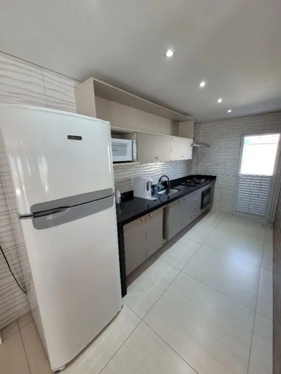 Imagem APARTAMENTO COM 69,00 m² - CANTO DO FORTE - PRAIA GRANDE SP