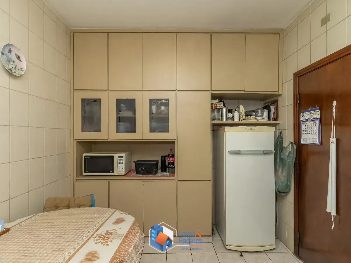 Imagem Sobrado para venda em Alto da Lapa com 3 quartos, sendo 1 suíte, 153m²