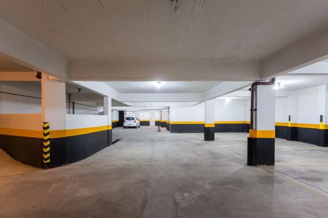 Imagem APARTAMENTO RESIDENCIAL em São Paulo - SP, Vila Madalena