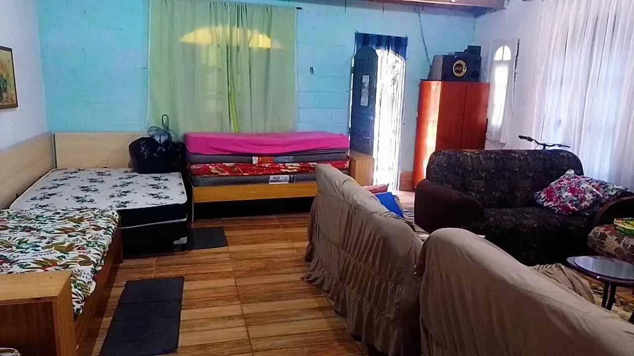 Imagem Chácara com 3 Quartos à Venda, 1300 m² em Estância São Luís - Suzano