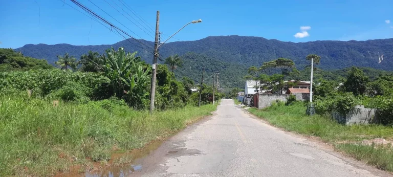 Imagem Terreno a venda na Massaguaçu em Caraguatatuba!