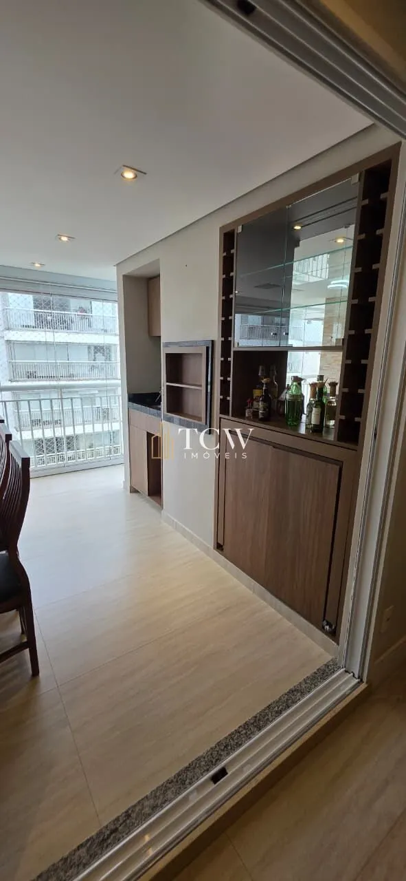 Imagem Apartamento para alugar no bairro Bom Retiro - São Paulo/SP, Zona Central
