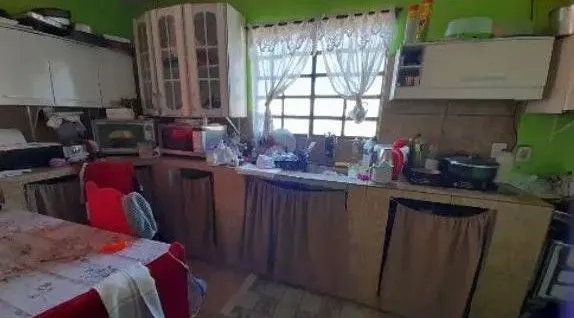 Imagem Casa em Formoza