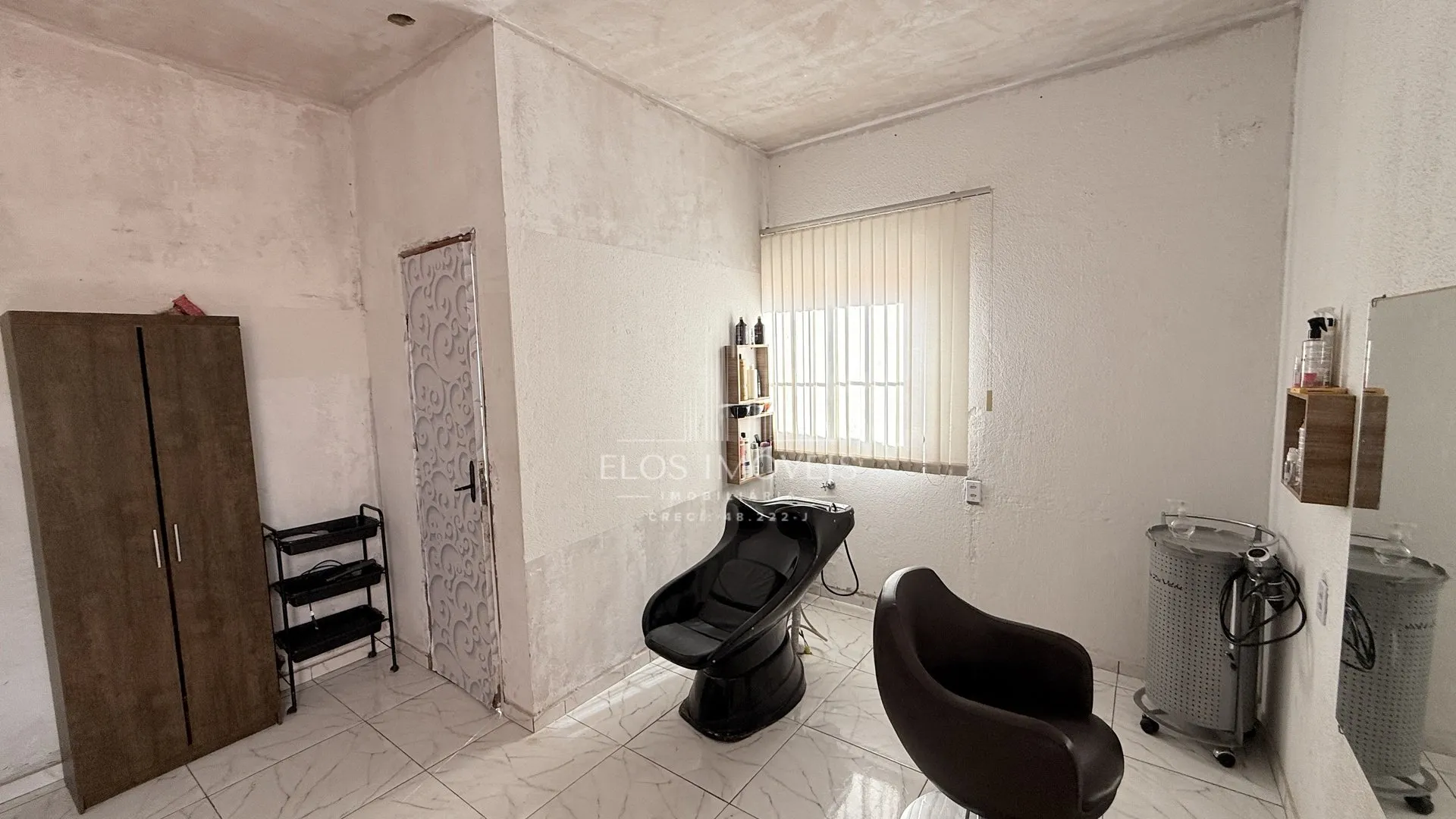 Imagem Sobrado de 2 quartos, 120m² no bairro Jardim Residencial Campo Novo, em Limeira