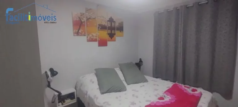 Imagem LINDO APARTAMENTO 50M² - SBC