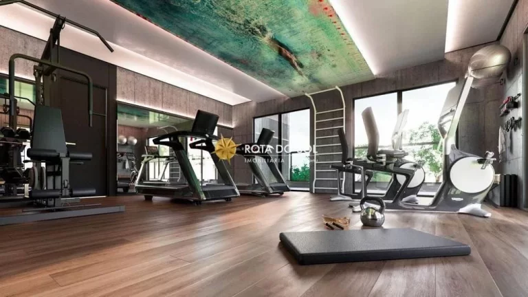 Imagem Costa Dominicana Apartamento 2 suítes novo Praia de Mariscal Bombinhas SC