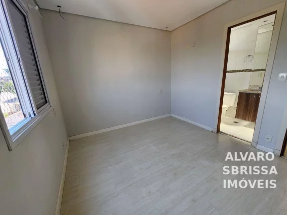 Imagem Apartamento com 2 dormitórios à venda, 73 m² por R$ 420.000,00 - Residencial das Flores - Itu/SP