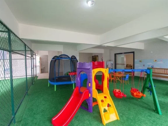 Imagem Apartamento com 3 dormitórios à venda, 173 m² por R$ 1,707,600.00 - Aviação - Praia Grande/SP