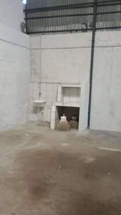 Imagem Alugo Galpão em Santo André, Parque Capuava