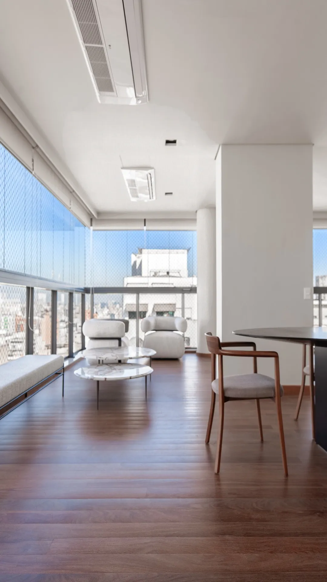 Imagem Apartamento para Locação com 3 suítes ? Jardim Paulista ? São Paulo/SP