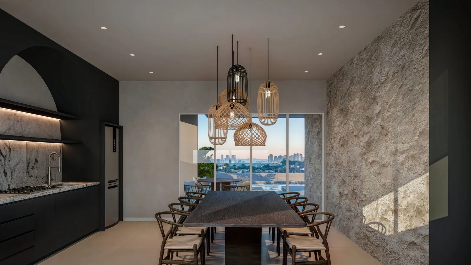 Imagem Sirius Residence
