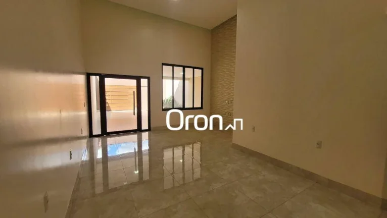 Imagem Casa à venda, 150 m² por R$ 750.000,00 - Parque Amazônia - Goiânia/GO