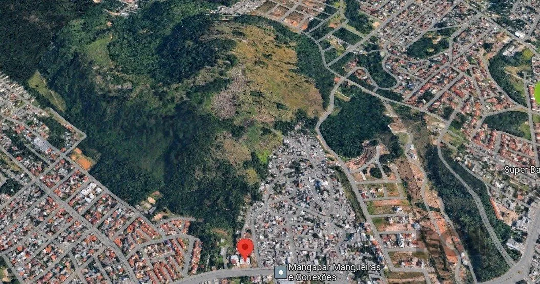 Imagem Terreno em Hípica