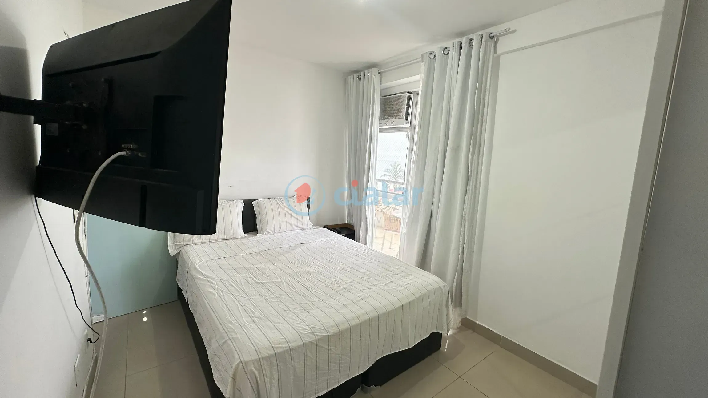 Imagem Apartamento à venda, Barra da Tijuca, Rio de Janeiro, RJ