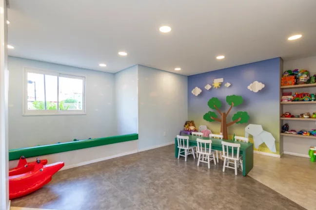 Imagem Apartamento à venda em São Paulo, Vila Prudente, com 2 quartos, 44m2