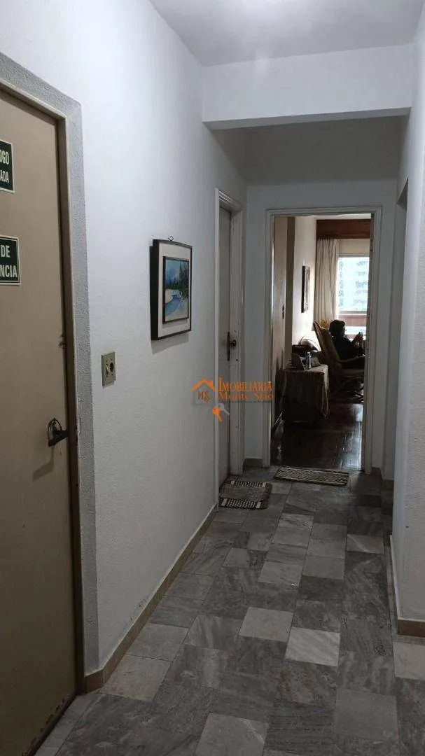 Imagem Apartamento com 2 dormitórios à venda, 87 m² por R$ 503.000,00 - Jardim Barbosa - Guarulhos/SP