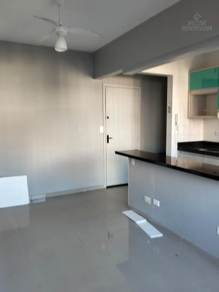 Imagem Apartamento 01 dormitório com lazer no bairro Tupi