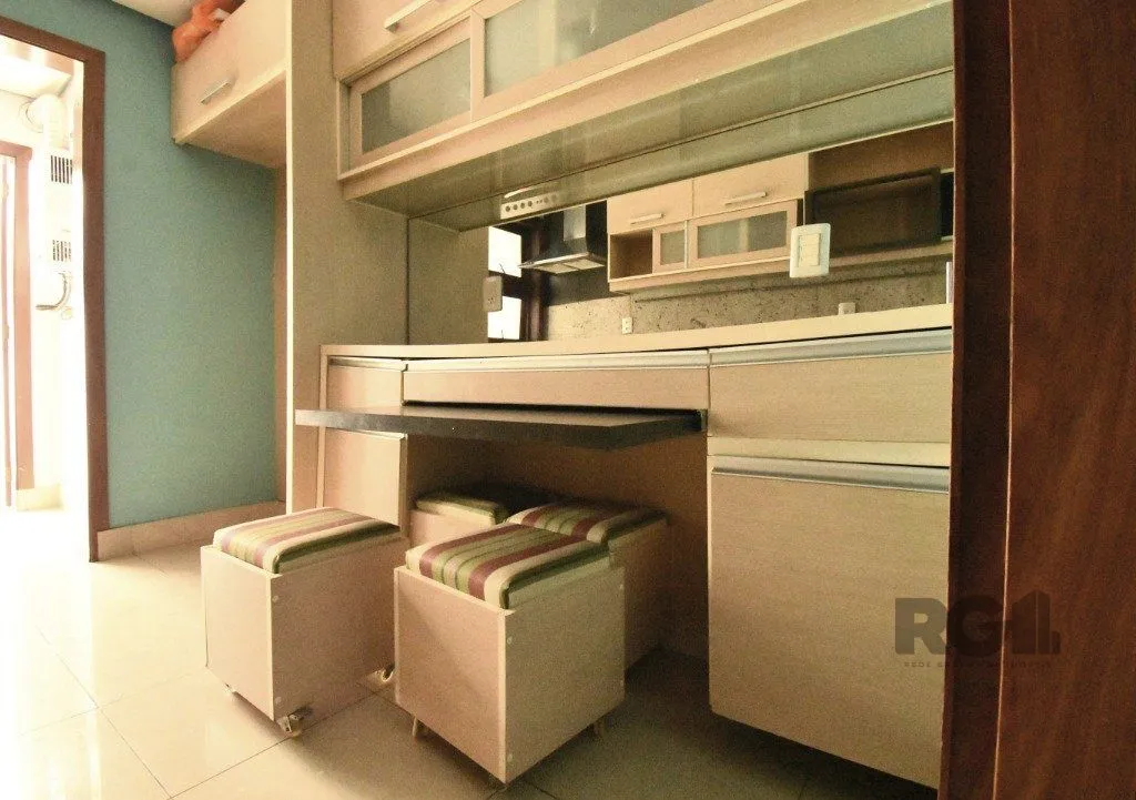 Imagem APARTAMENTO - 2 dorms,- 2 vagas - 76,13 m² - AZENHA