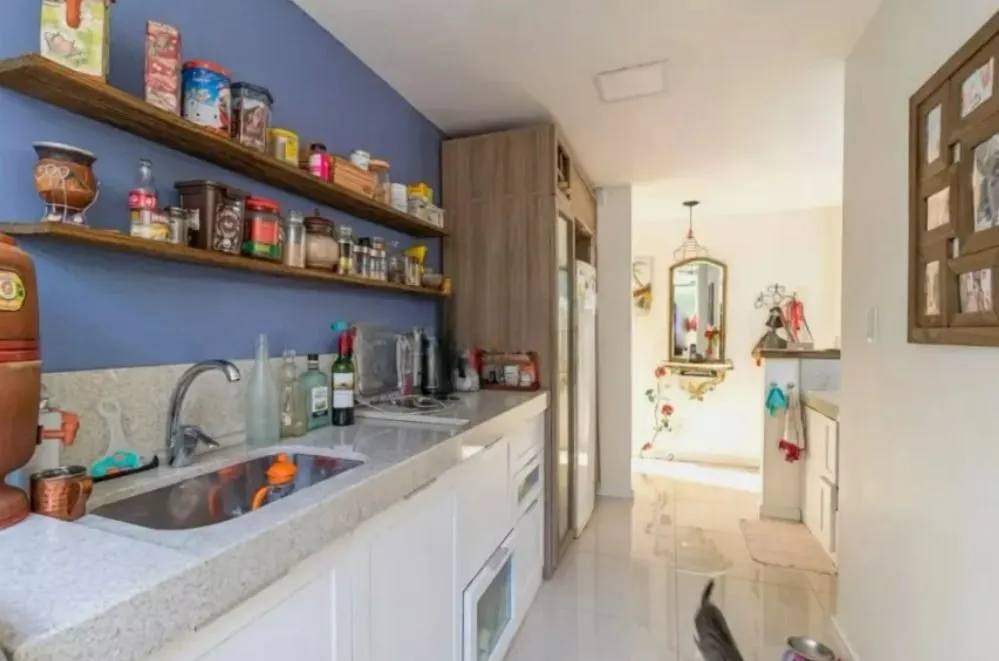Imagem Apartamento com 73m², 2 dorm, Bom Fim, Porto Alegre/RS