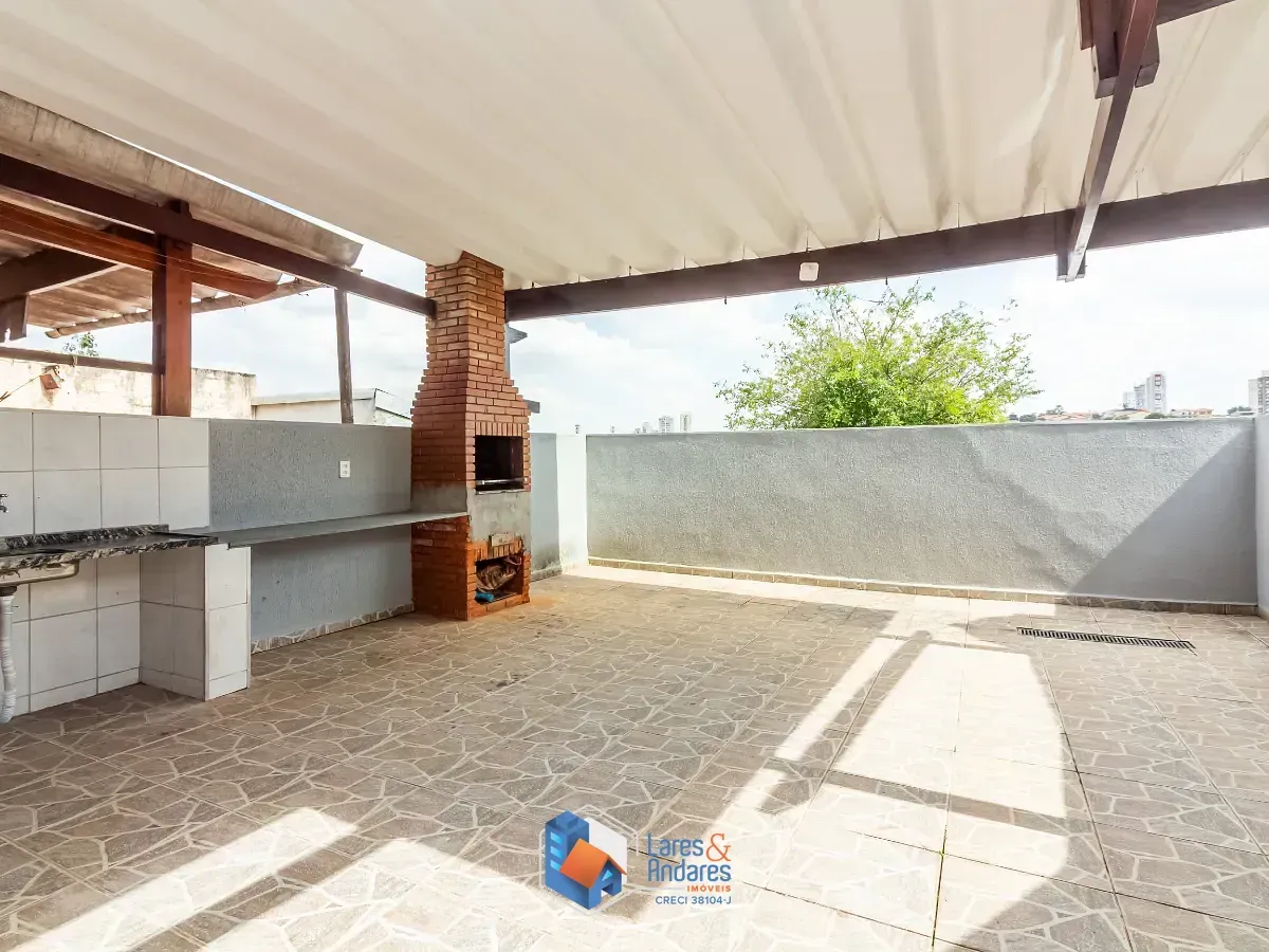 Imagem Casa para venda em Jardim São José (Zona Norte) com 4 quartos, sendo 1 suíte, 160m²