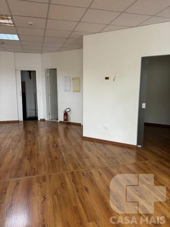 Imagem Sala Comercial para Locação em São Paulo / SP no bairro Cerqueira César