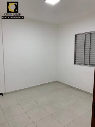Imagem Apartamento de 3 dormitórios no bairro da Boa Vista em São Vicente.