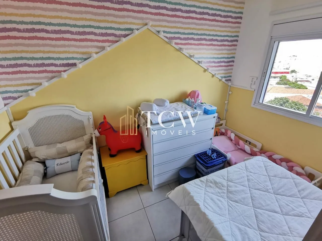 Imagem Apartamento à venda no bairro Jardim Glória - São Paulo/SP, Zona Sul
