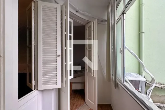 Imagem Apartamento à Venda - Copacabana, 1 Quarto, 54 m2