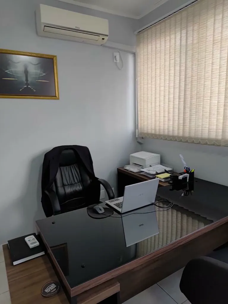 Imagem Sala Comercial em Cavalhada