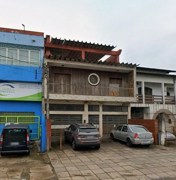 Anuncio Imóvel