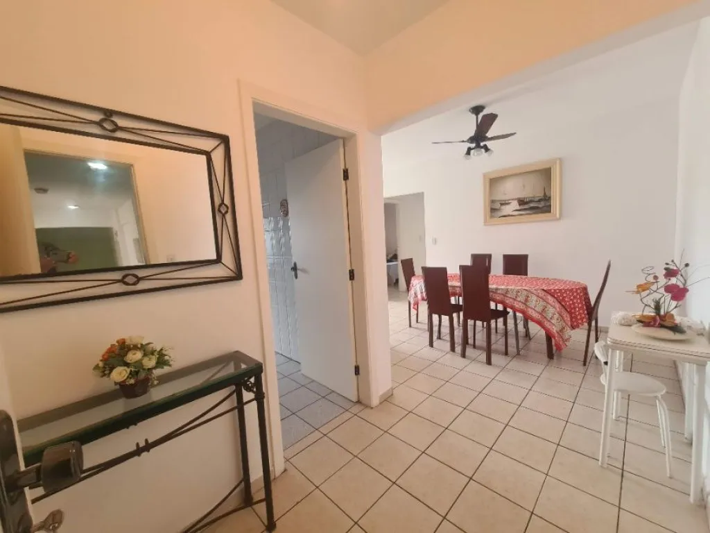 Imagem APARTAMENTO COM 75,00 m² - AVIAÇÃO - PRAIA GRANDE SP