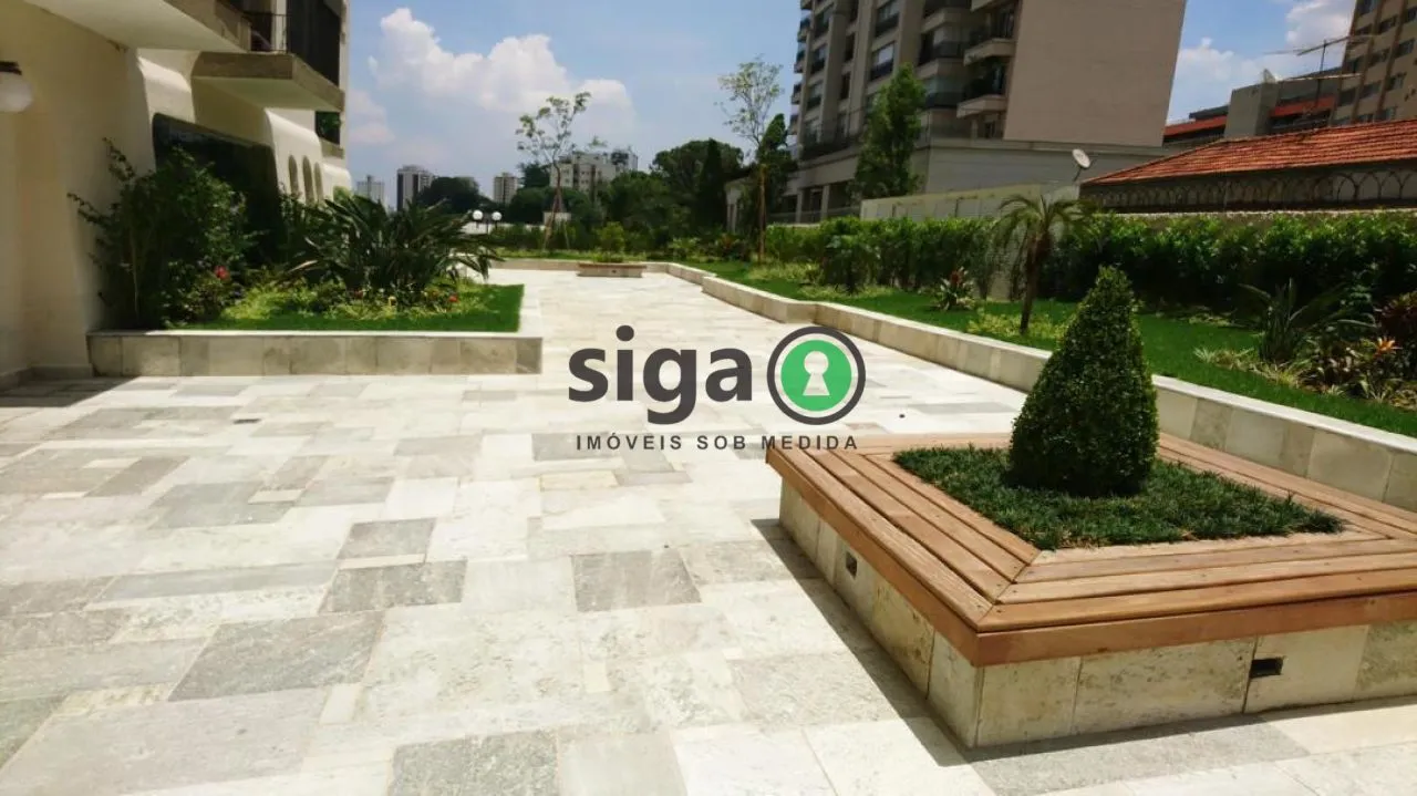 Imagem Apartamento à venda 3 Quartos, 2 Vagas, 85m², Vila Mariana - SP