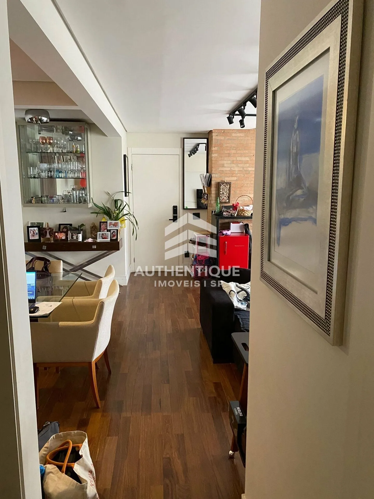 Imagem Quatro Brooklin - Apartamento à venda em São Paulo/SP