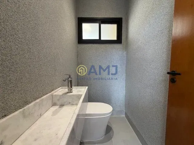 Imagem CASA TÉRREA À VENDA | COND. VALE VERDE