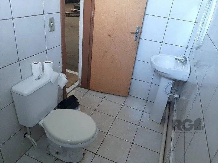 Imagem Pavilhão em Estância Velha