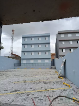 Imagem LOCAÇÃO de apartamento no JD Colonial P/ R$1.450,00/Mês