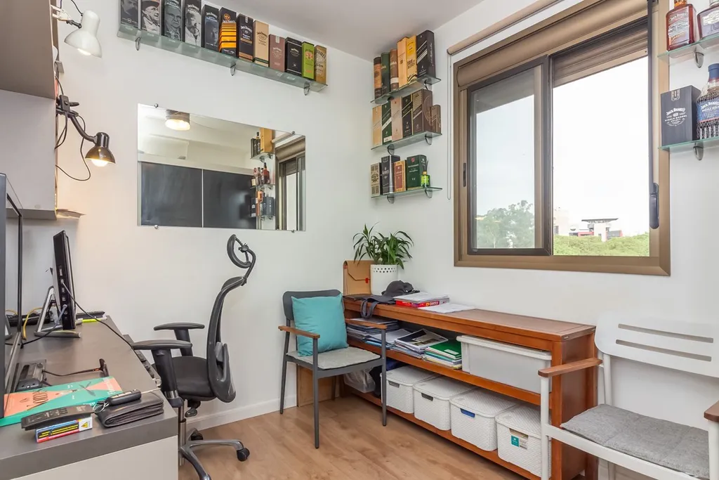 Imagem Apartamento à venda em São Paulo, Água Branca, com 2 quartos, 61m2