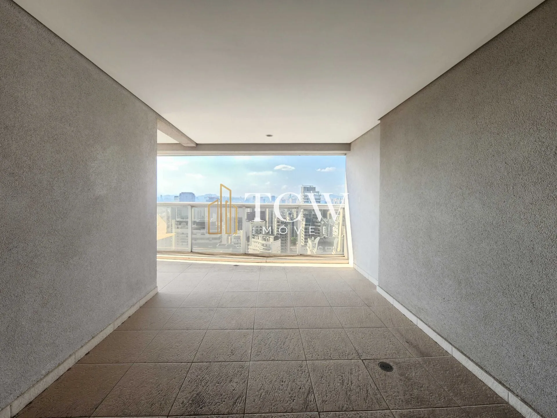 Imagem Apartamento 1 dorm no Itaim