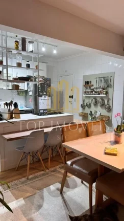 Imagem Cobertura Duplex de 241m² na Avenida Cidade Jardim