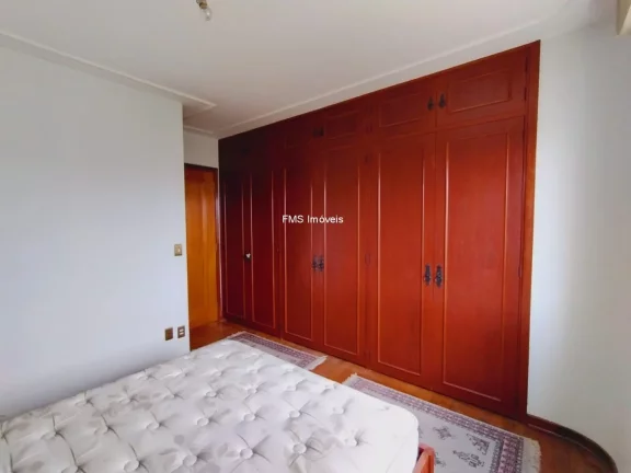 Imagem APARTAMENTO 107m² - 3 DORMITÓRIOS (1 SUÍTE) - 1 VAGA - ALTO DA BOA VISTA