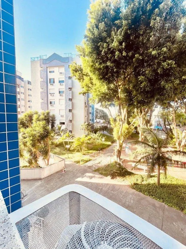 Imagem Apartamento em Cristo Redentor