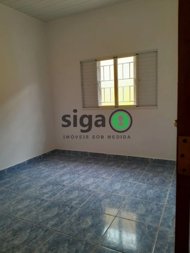 Imagem Casa Comercial Térrea para Locação no Tatuapé 95m², Edícula e 1 Vaga